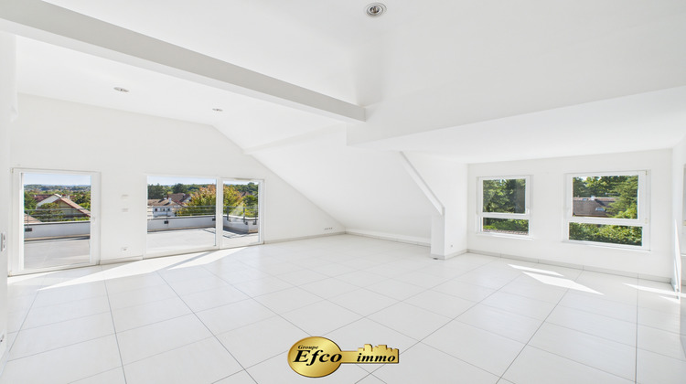 Ma-Cabane - Vente Appartement Hégenheim, 141 m²