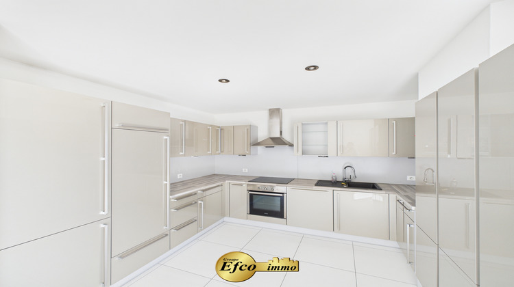 Ma-Cabane - Vente Appartement Hégenheim, 141 m²