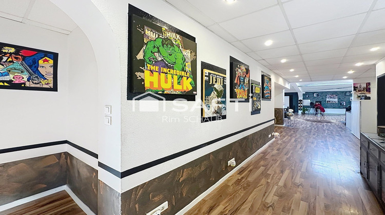 Ma-Cabane - Vente Appartement Hegenheim, 200 m²