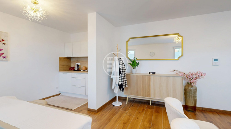 Ma-Cabane - Vente Appartement Hégenheim, 70 m²