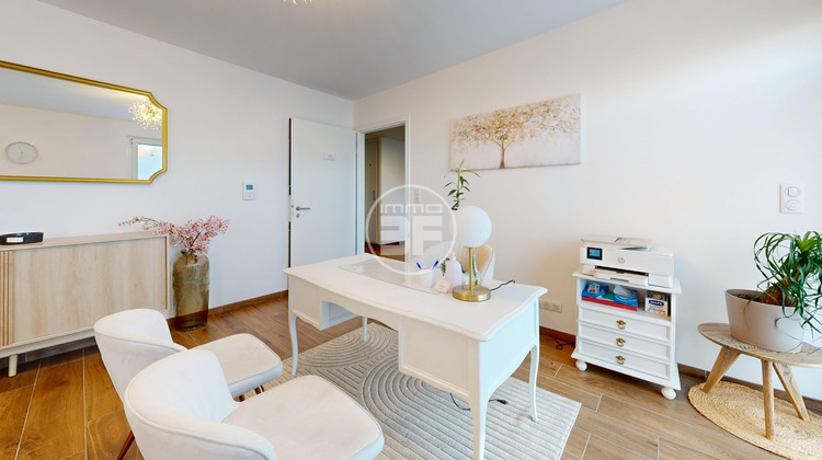 Ma-Cabane - Vente Appartement Hégenheim, 70 m²