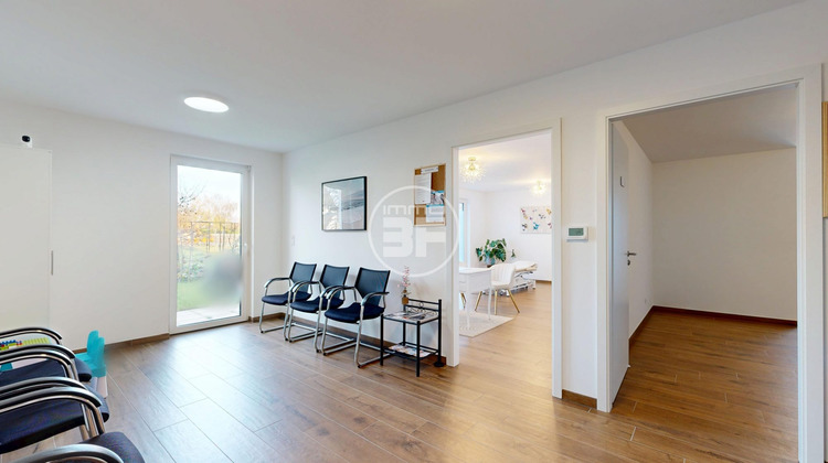 Ma-Cabane - Vente Appartement Hégenheim, 70 m²