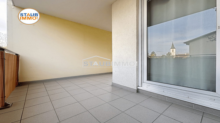 Ma-Cabane - Vente Appartement Hégenheim, 78 m²