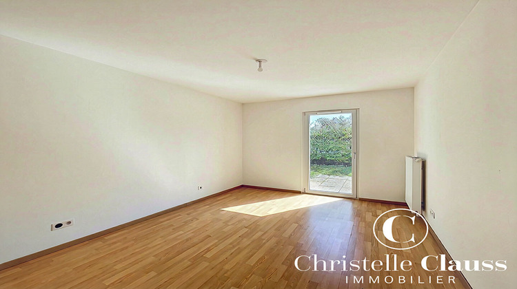Ma-Cabane - Vente Appartement HEGENHEIM, 63 m²