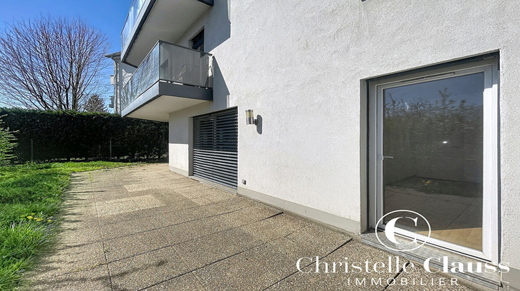 Ma-Cabane - Vente Appartement HEGENHEIM, 63 m²