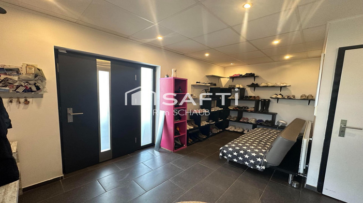 Ma-Cabane - Vente Appartement Hegenheim, 200 m²