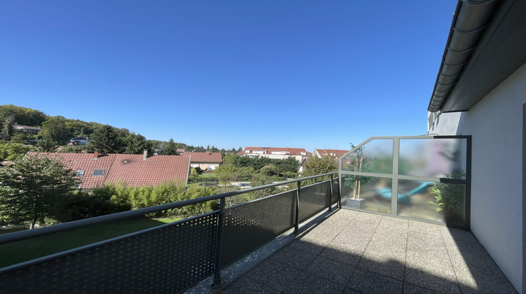 Ma-Cabane - Vente Appartement Hégenheim, 66 m²