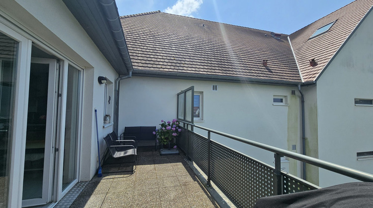 Ma-Cabane - Vente Appartement Hégenheim, 66 m²