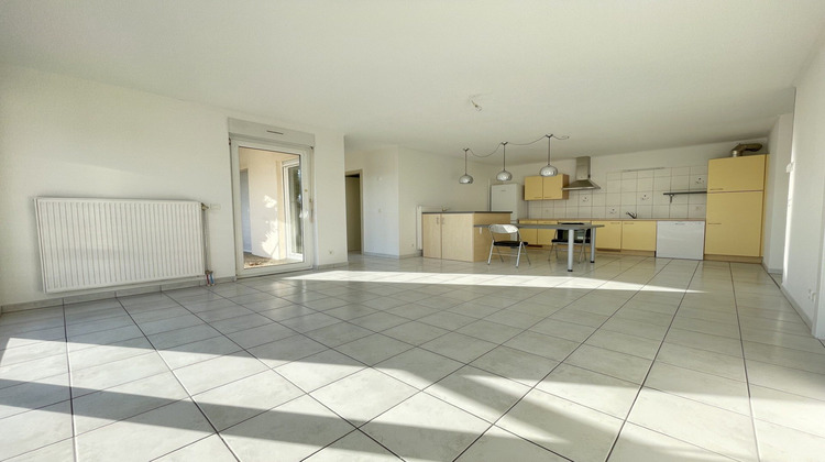 Ma-Cabane - Vente Appartement Hégenheim, 73 m²