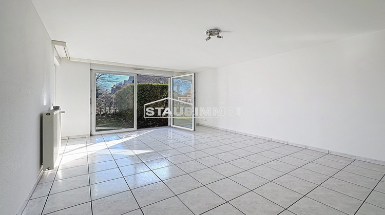 Ma-Cabane - Vente Appartement Hégenheim, 71 m²