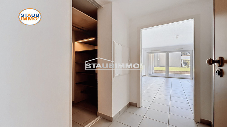 Ma-Cabane - Vente Appartement Hégenheim, 64 m²