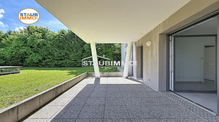 Ma-Cabane - Vente Appartement Hégenheim, 64 m²