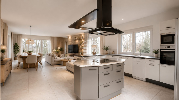 Ma-Cabane - Vente Appartement Hégenheim, 266 m²
