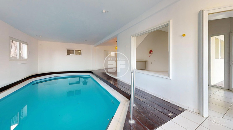 Ma-Cabane - Vente Appartement Hégenheim, 266 m²