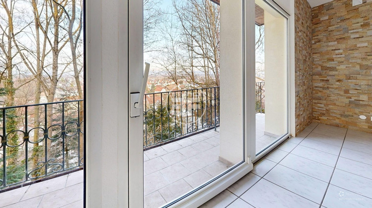 Ma-Cabane - Vente Appartement Hégenheim, 266 m²