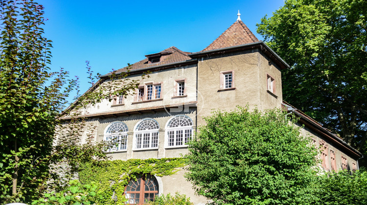 Ma-Cabane - Vente Appartement Heidwiller, 130 m²
