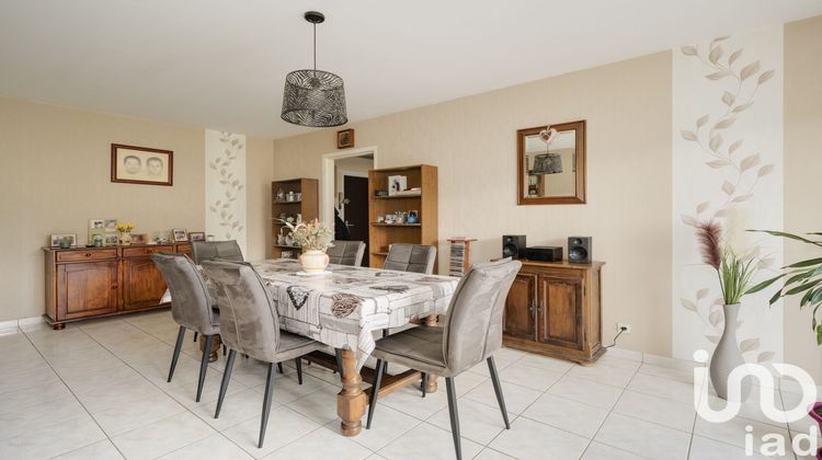 Ma-Cabane - Vente Appartement Heillecourt, 94 m²