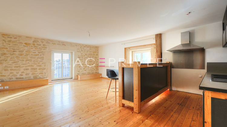 Ma-Cabane - Vente Appartement HEILLECOURT, 53 m²