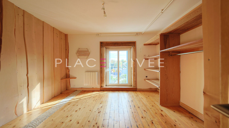 Ma-Cabane - Vente Appartement HEILLECOURT, 53 m²