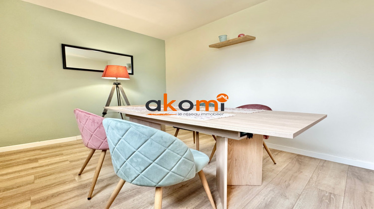 Ma-Cabane - Vente Appartement Heillecourt, 93 m²