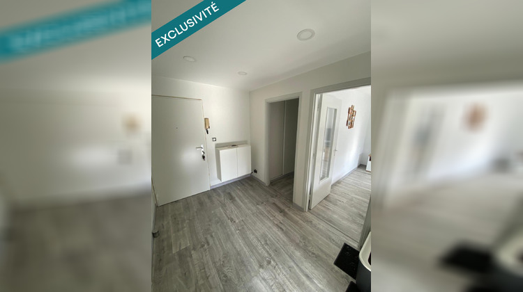 Ma-Cabane - Vente Appartement Heillecourt, 82 m²