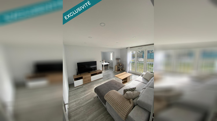 Ma-Cabane - Vente Appartement Heillecourt, 82 m²