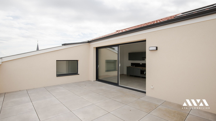 Ma-Cabane - Vente Appartement HEILLECOURT, 79 m²
