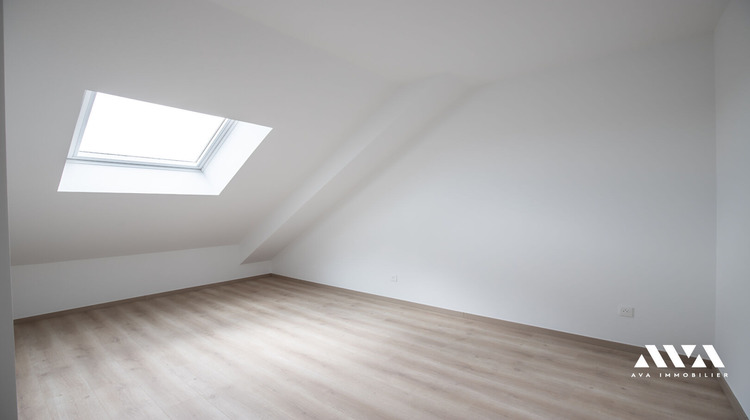 Ma-Cabane - Vente Appartement HEILLECOURT, 79 m²