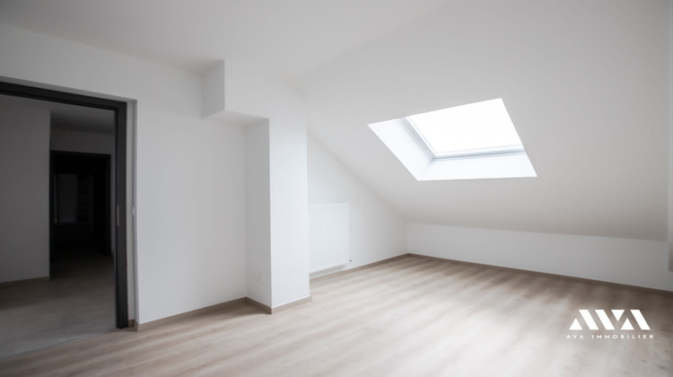 Ma-Cabane - Vente Appartement HEILLECOURT, 79 m²
