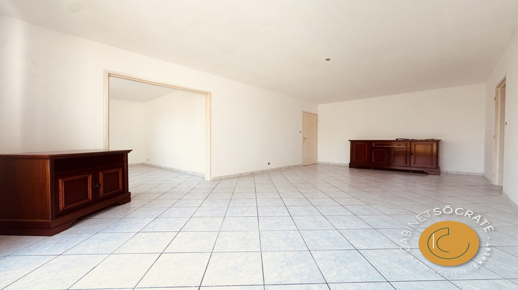 Ma-Cabane - Vente Appartement Heillecourt, 95 m²