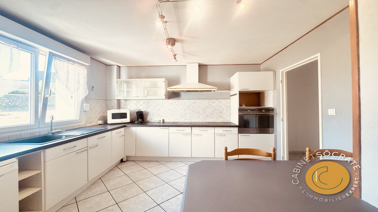 Ma-Cabane - Vente Appartement Heillecourt, 95 m²