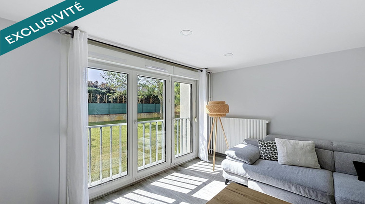 Ma-Cabane - Vente Appartement Heillecourt, 83 m²