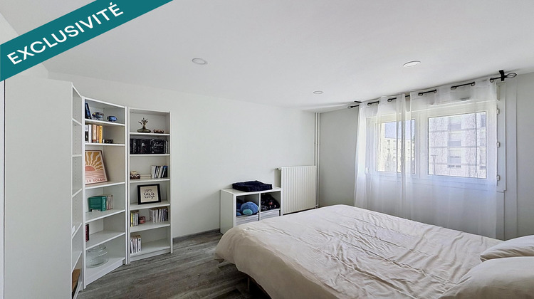 Ma-Cabane - Vente Appartement Heillecourt, 83 m²