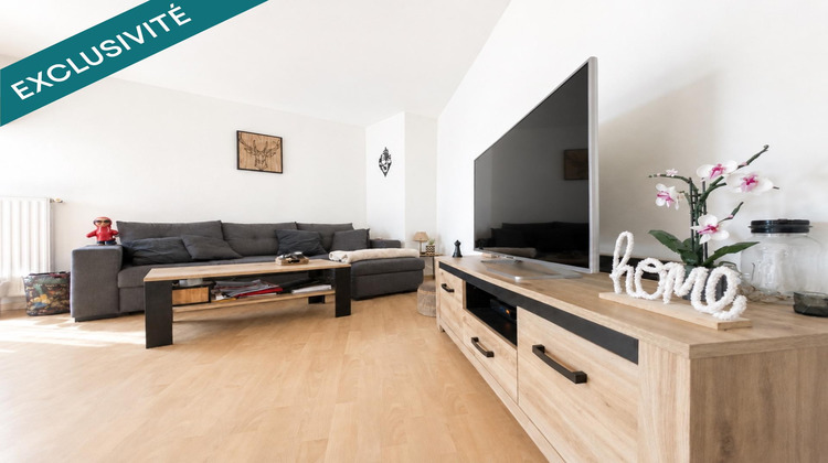 Ma-Cabane - Vente Appartement Heimsbrunn, 67 m²