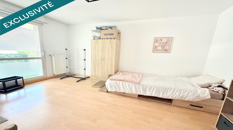 Ma-Cabane - Vente Appartement Heimsbrunn, 67 m²