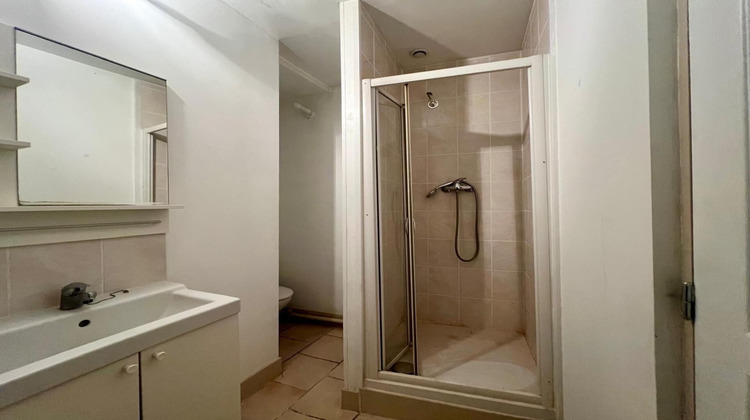 Ma-Cabane - Vente Appartement Hellemmes-Lille, 22 m²
