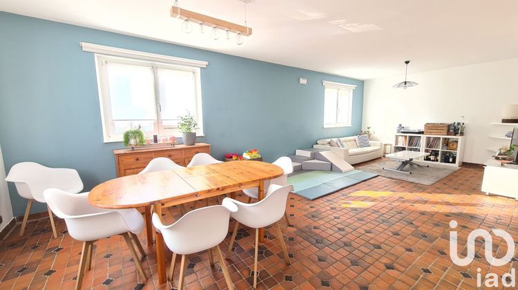 Ma-Cabane - Vente Appartement Helstroff, 175 m²