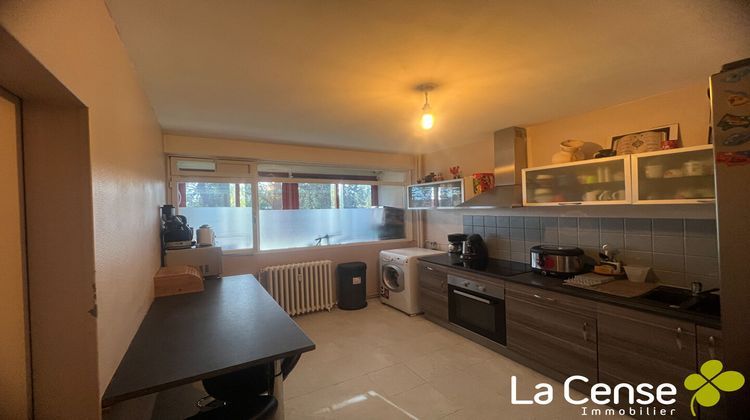 Ma-Cabane - Vente Appartement HEM, 86 m²