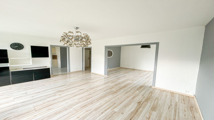 Ma-Cabane - Vente Appartement Hem, 87 m²