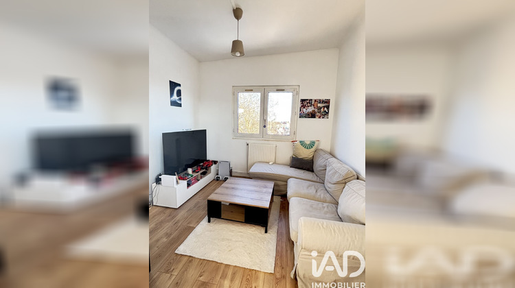 Ma-Cabane - Vente Appartement Hem, 49 m²