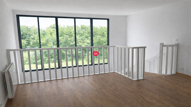 Ma-Cabane - Vente Appartement Hem, 45 m²