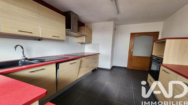 Ma-Cabane - Vente Appartement Hem, 86 m²