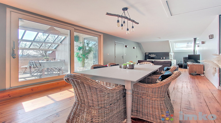 Ma-Cabane - Vente Appartement Hem, 93 m²