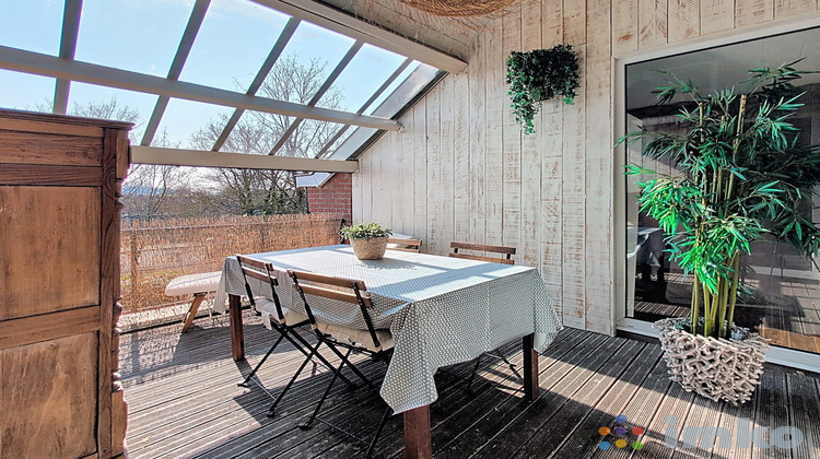 Ma-Cabane - Vente Appartement Hem, 93 m²