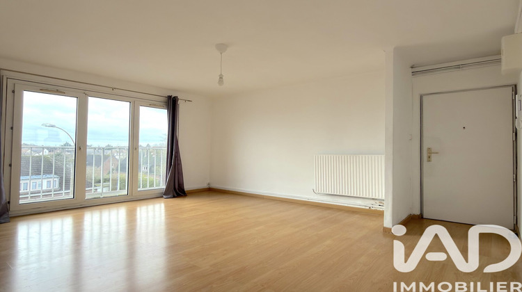 Ma-Cabane - Vente Appartement Hem, 49 m²