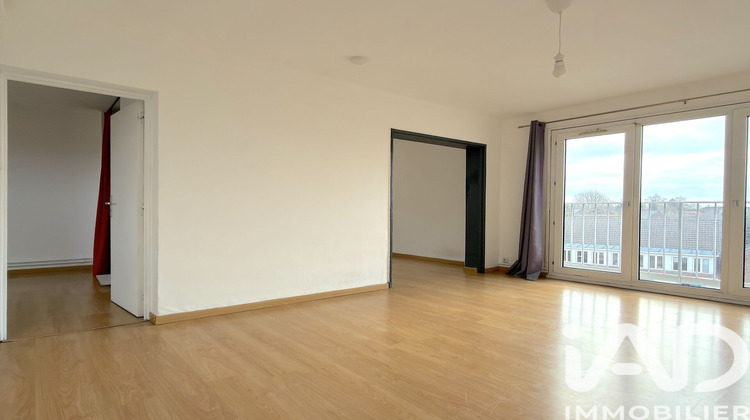 Ma-Cabane - Vente Appartement Hem, 49 m²