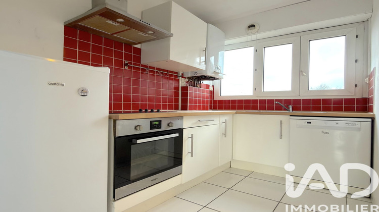 Ma-Cabane - Vente Appartement Hem, 49 m²
