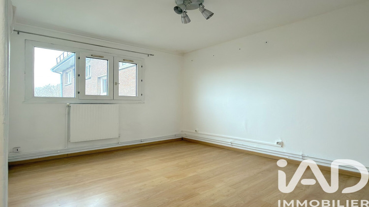 Ma-Cabane - Vente Appartement Hem, 49 m²