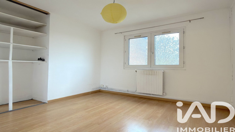 Ma-Cabane - Vente Appartement Hem, 49 m²