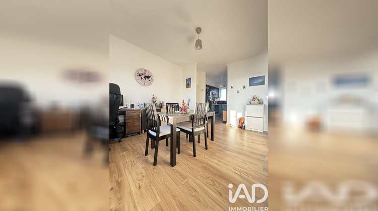 Ma-Cabane - Vente Appartement Hem, 49 m²